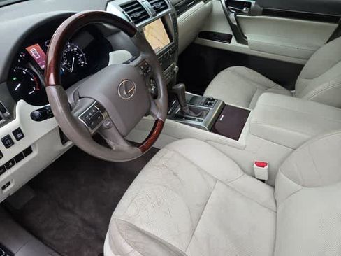 Used 2015 Lexus GX 460 w/ Premium Package AWD/4WD image 2