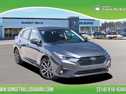 New 2026 Subaru Impreza 2.0i Sport