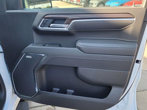 New 2026 GMC Sierra 1500 SLT w/ SLT Premium Plus Package image 35