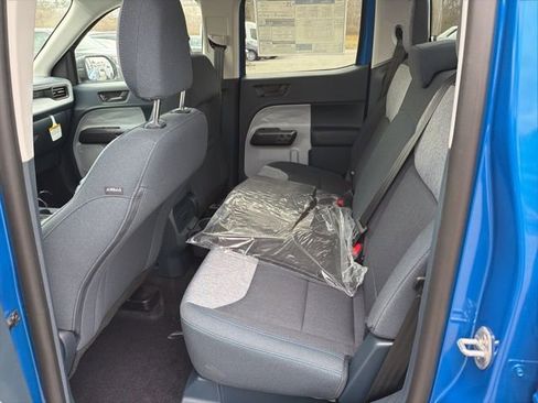 New 2026 Ford Maverick XLT AWD/4WD image 9