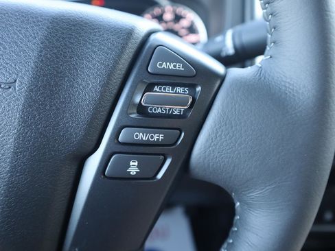 New 2026 Nissan Frontier SV w/ SV Convenience Package image 26