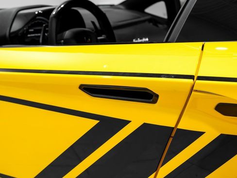 Used 2016 Lamborghini Aventador LP 700-4 image 37