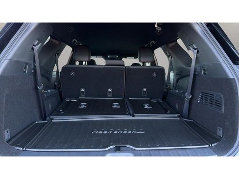 New 2026 Nissan Pathfinder Rock Creek AWD/4WD image 17