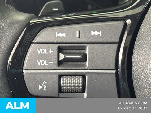 Used 2025 Honda Civic Sport image 26