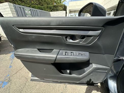 Used 2024 Honda CR-V EX image 21