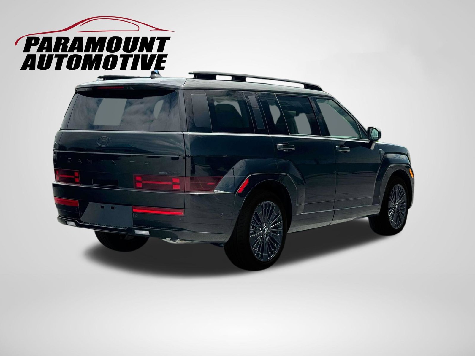 Used 2025 Hyundai Santa Fe Calligraphy AWD/4WD image 7
