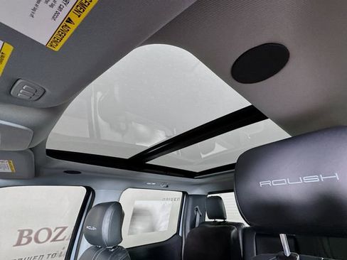 New 2026 Ford F250 Lariat w/ Black Appearance Package image 23