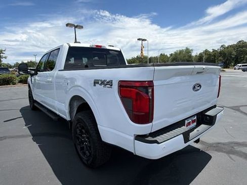 New 2026 Ford F150 XLT w/ Equipment Group 302A MID AWD/4WD image 6