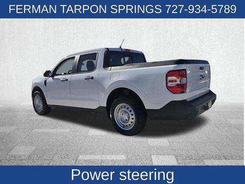 Used 2022 Ford Maverick XL w/ Equipment Group 100A Standard image 8