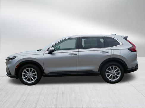 Certified 2024 Honda CR-V EX-L image 4
