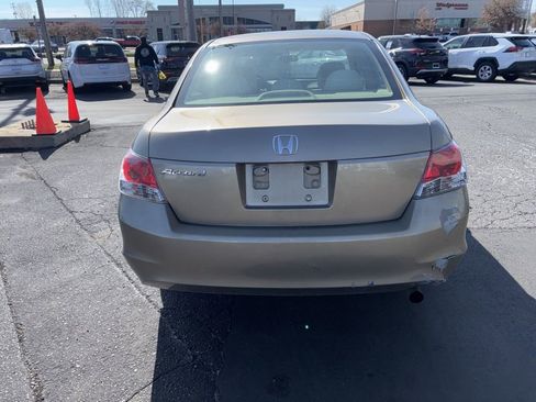 Used 2009 Honda Accord LX image 7