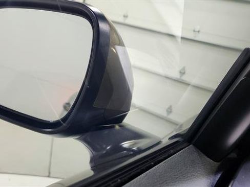 Certified 2025 Nissan Kicks SV FWD image 12