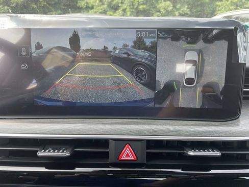 New 2026 Kia K5 EX FWD image 26