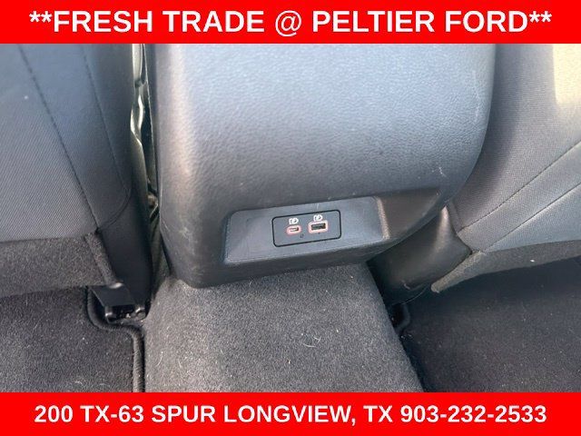 Used 2023 Nissan Altima 2.5 SV FWD image 22