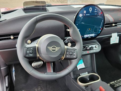 New 2026 MINI Cooper John Cooper Works image 11
