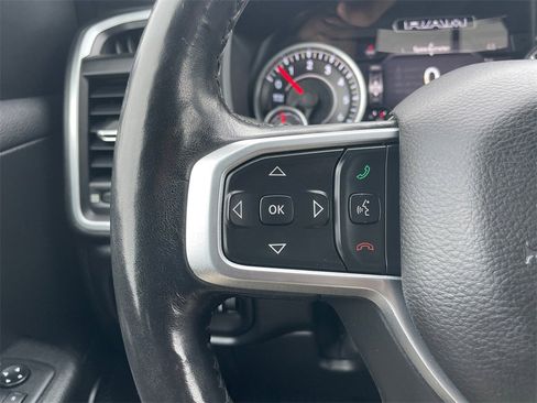 Used 2019 RAM 1500 Big Horn image 31