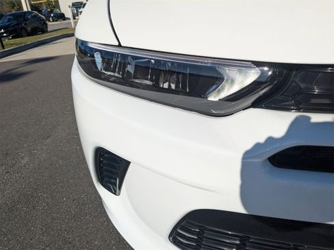 Used 2024 Dodge Hornet GT w/ Cold Weather Group image 10