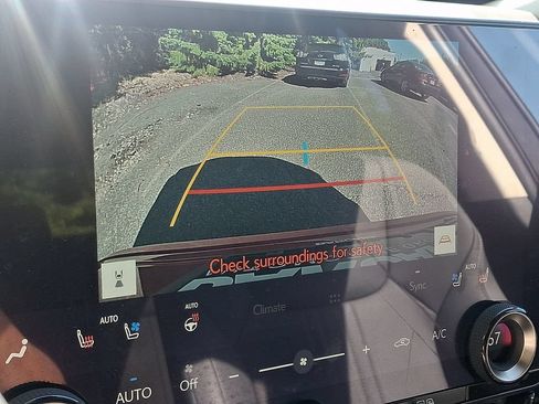 Used 2024 Lexus NX 350 AWD image 19