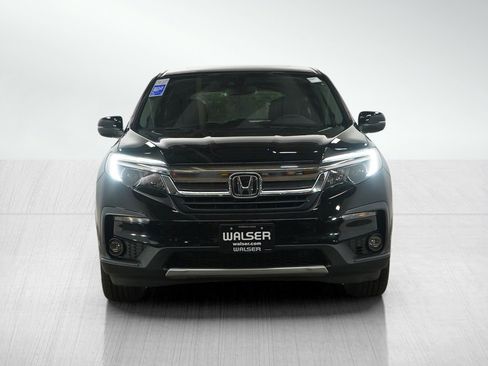 Used 2021 Honda Pilot EX-L image 8