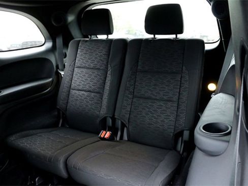 New 2026 Dodge Durango GT w/ Blacktop Package image 21