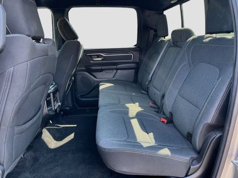 Used 2021 RAM 1500 Lone Star RWD image 23