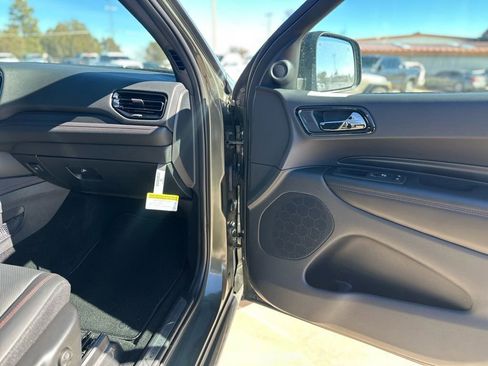 New 2026 Dodge Durango GT image 9