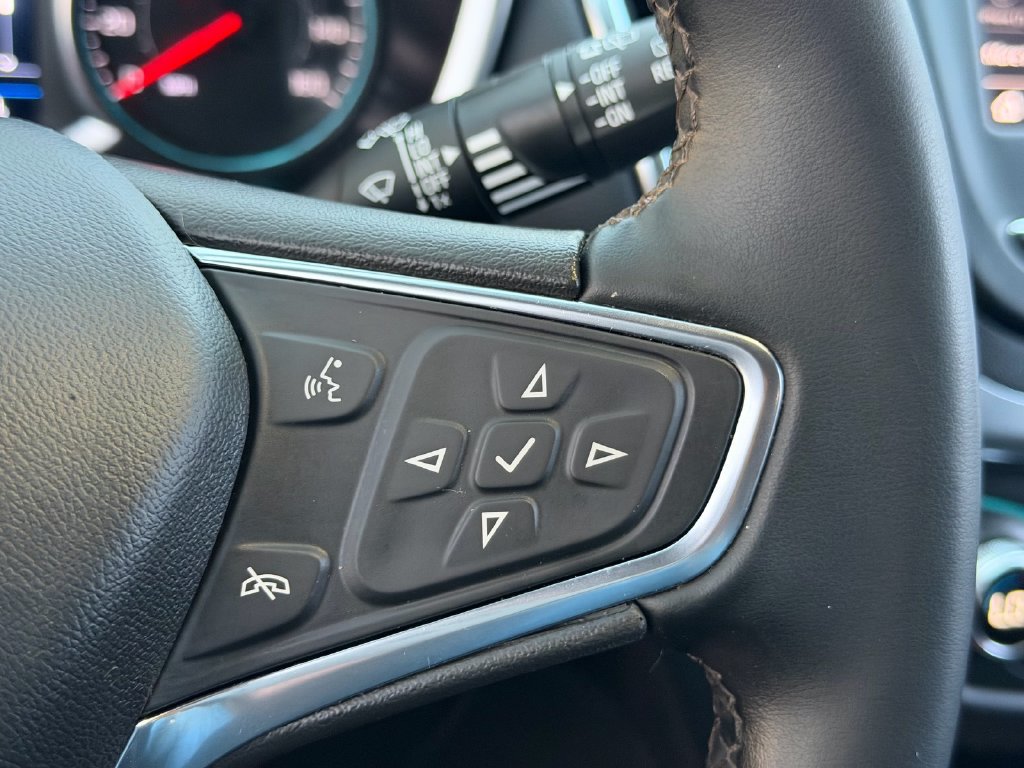 Used 2024 Chevrolet Equinox LT FWD image 22