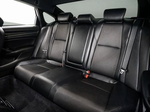 Used 2022 Honda Accord Sport image 21