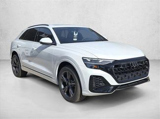 New 2026 Audi Q8 Premium video 3