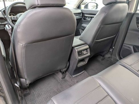 Used 2024 Honda CR-V EX-L image 16