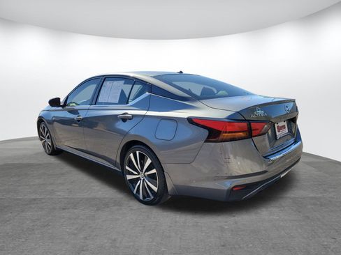 Used 2022 Nissan Altima 2.5 SR image 27