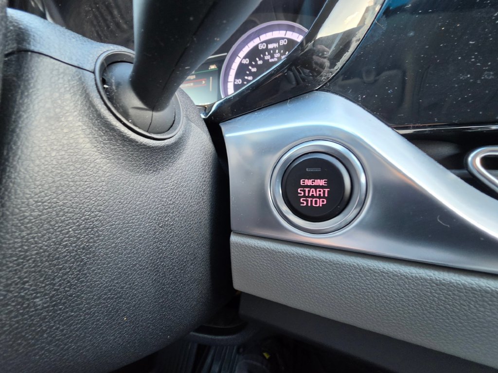 Used 2020 Kia Niro LXS FWD image 32