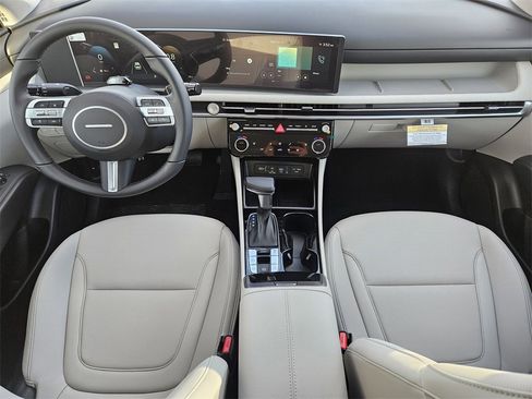 New 2026 Hyundai Tucson SEL image 26