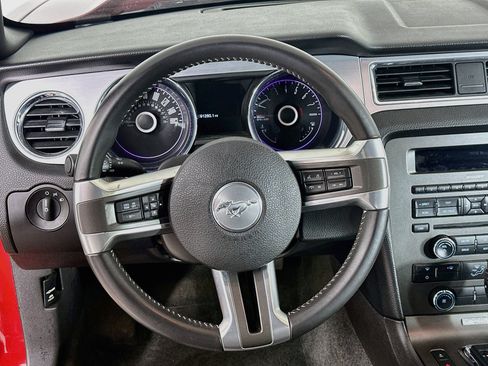 Used 2014 Ford Mustang Premium RWD image 18