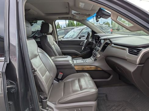 Used 2016 GMC Yukon XL Denali w/ Open Road Package AWD/4WD image 48
