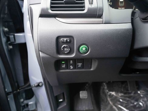 New 2026 Honda Ridgeline RTL image 11