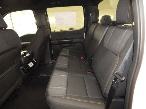 New 2025 Ford F150 STX w/ Equipment Group 200A image 13