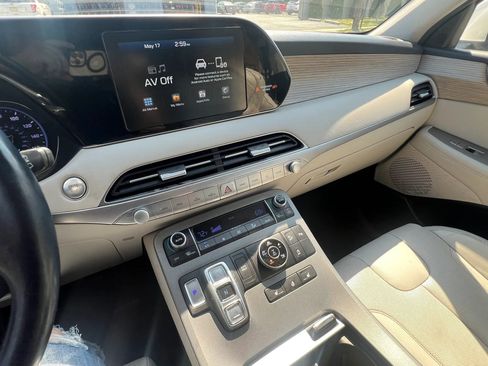 Used 2020 Hyundai Palisade SEL AWD/4WD image 25