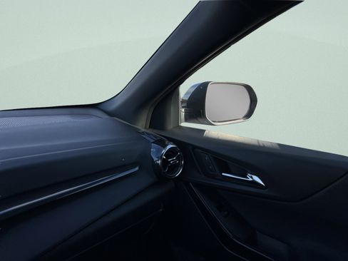 New 2026 Chevrolet Equinox LT w/ Midnight Edition image 26