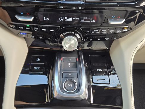 New 2026 Acura MDX Type S AWD/4WD image 14