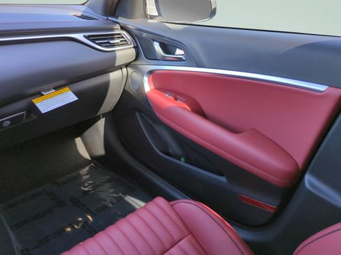 New 2026 Genesis G70 3.3T Sport Prestige RWD image 21