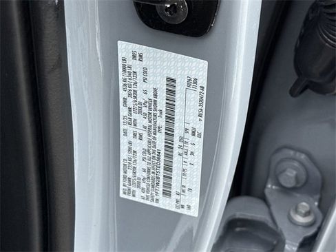 New 2026 Ford F250 Platinum w/ FX4 Off-Road Package image 40