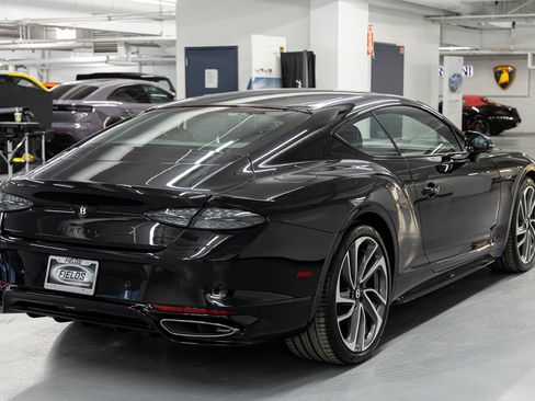 New 2026 Bentley Continental GT Speed image 7