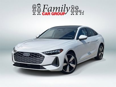 New 2025 Audi A5 2.0T Premium Plus