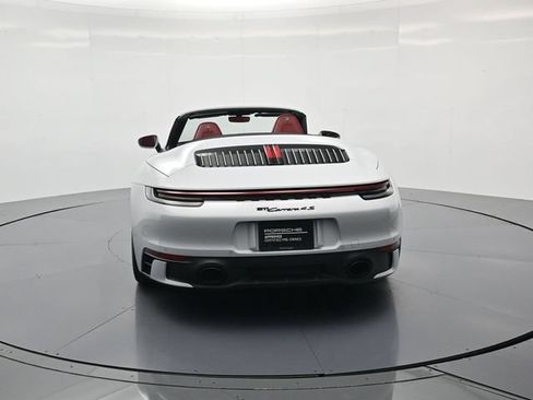 Used 2023 Porsche 911 Carrera 4S AWD/4WD image 30