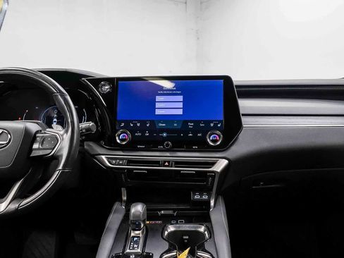 Used 2024 Lexus RX 350 Premium Plus w/ Convenience Package FWD image 13