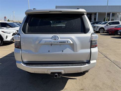 Certified 2024 Toyota 4Runner SR5 image 6