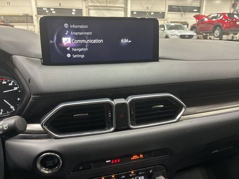 Certified 2023 MAZDA CX-5 AWD 2.5 S w/ Premium Plus Pkg image 28