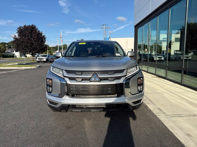 Used 2024 Mitsubishi Outlander Sport ES AWD/4WD image 7