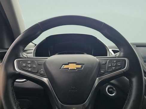 Used 2023 Chevrolet Equinox LT w/ Driver Convenience Package image 24